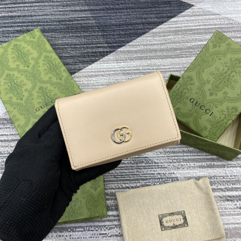 Gucci Wallets